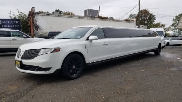 2014 Lincoln MKT Limousine for Sale in Avenel, NJ - Main Photo