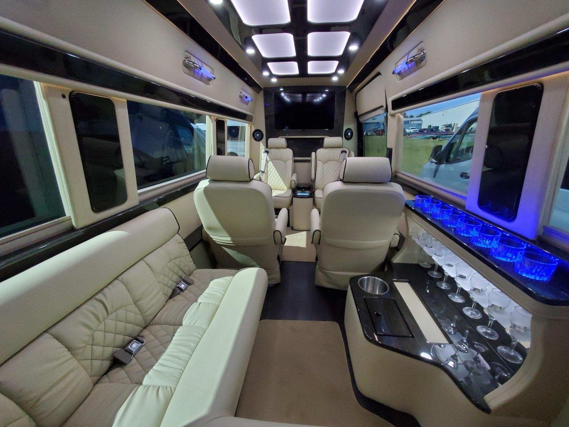 Sprinter for Sale in Richmond, VA - Photo 17