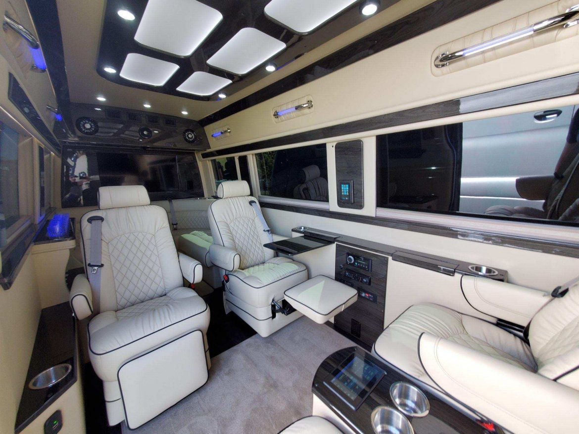 Sprinter for Sale in Richmond, VA - Photo 23