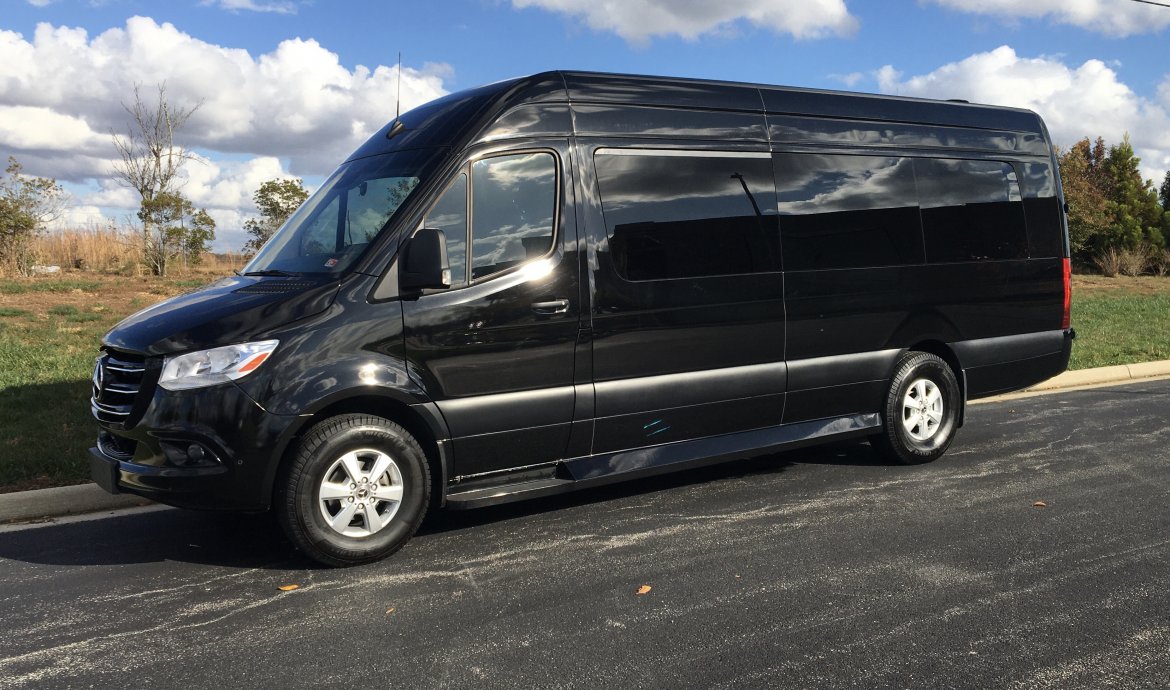 Sprinter for Sale in Richmond, VA - Photo 2