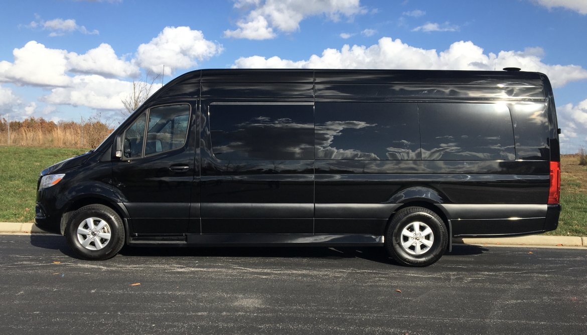 Sprinter for Sale in Richmond, VA - Photo 4