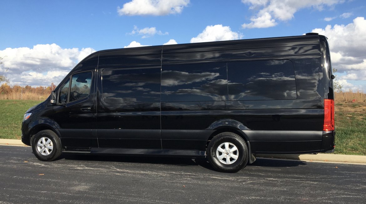 Sprinter for Sale in Richmond, VA - Photo 5