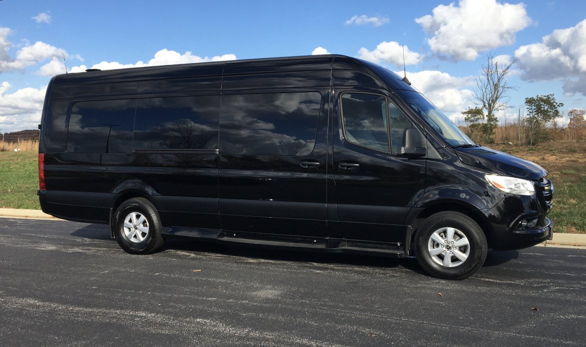 Sprinter for Sale in Richmond, VA - Photo 8