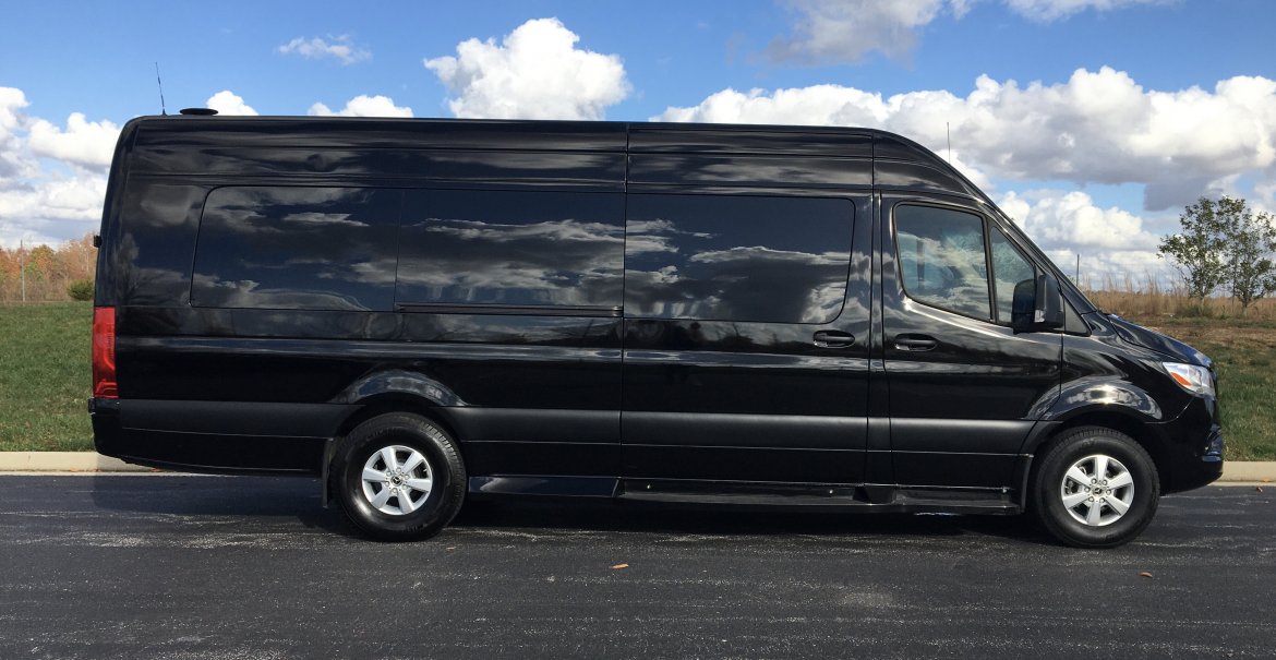 Sprinter for Sale in Richmond, VA - Photo 9