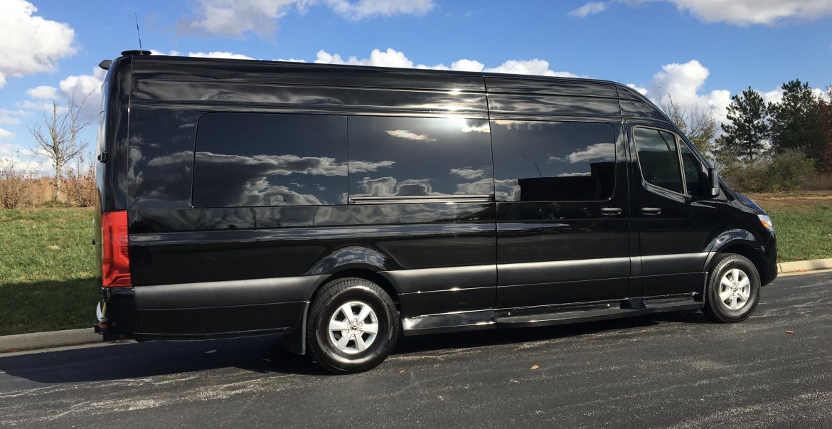 Sprinter for Sale in Richmond, VA - Photo 10