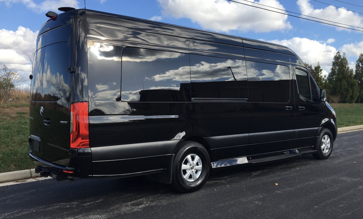Sprinter for Sale in Richmond, VA - Photo 11