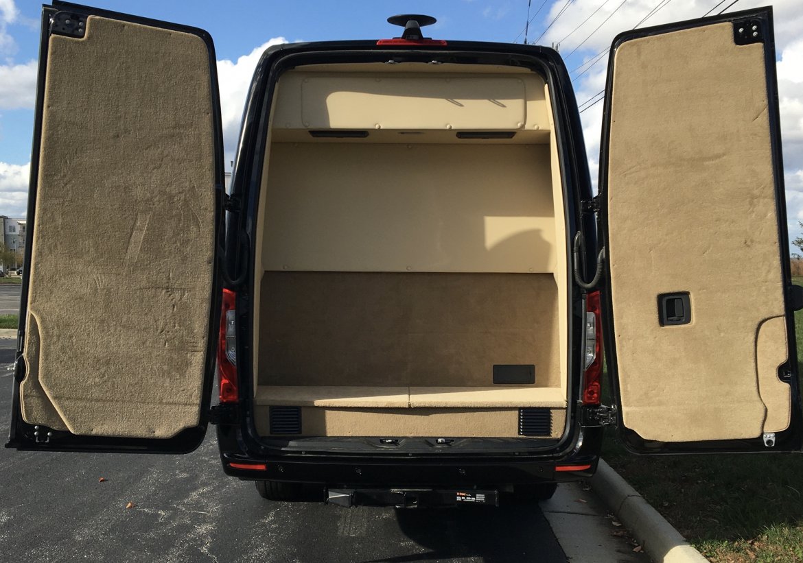Sprinter for Sale in Richmond, VA - Photo 15