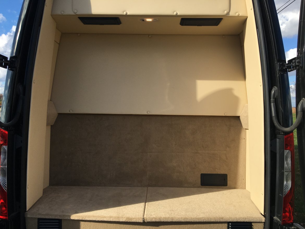 Sprinter for Sale in Richmond, VA - Photo 16
