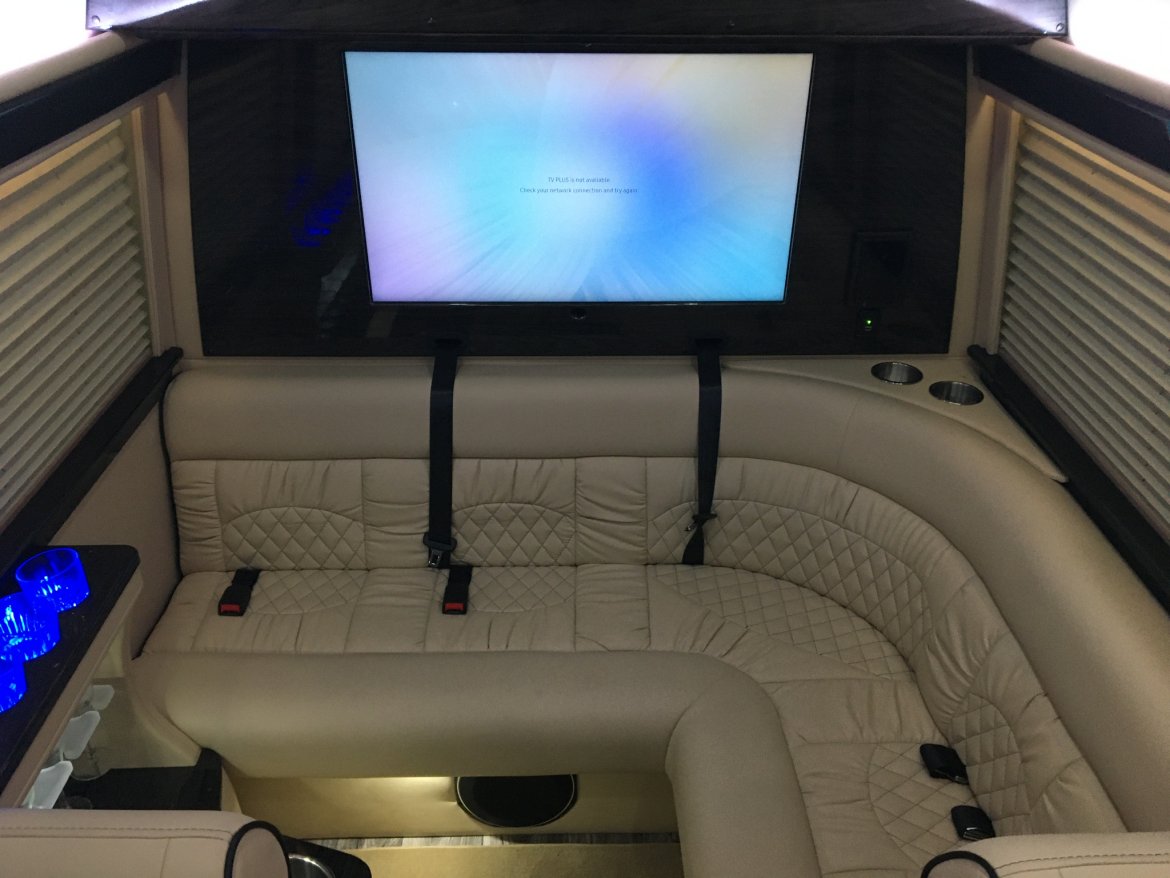 Sprinter for Sale in Richmond, VA - Photo 25