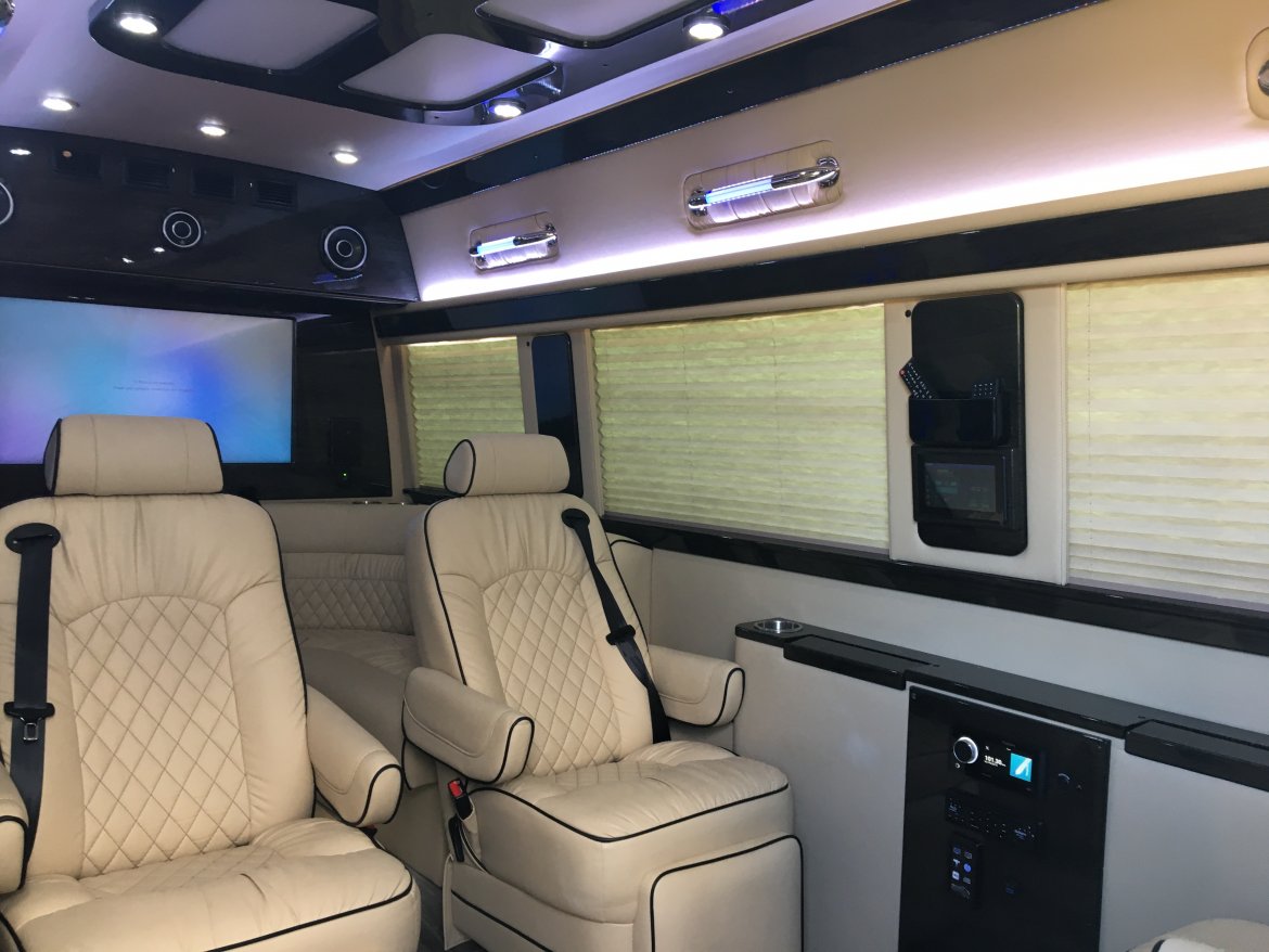 Sprinter for Sale in Richmond, VA - Photo 24