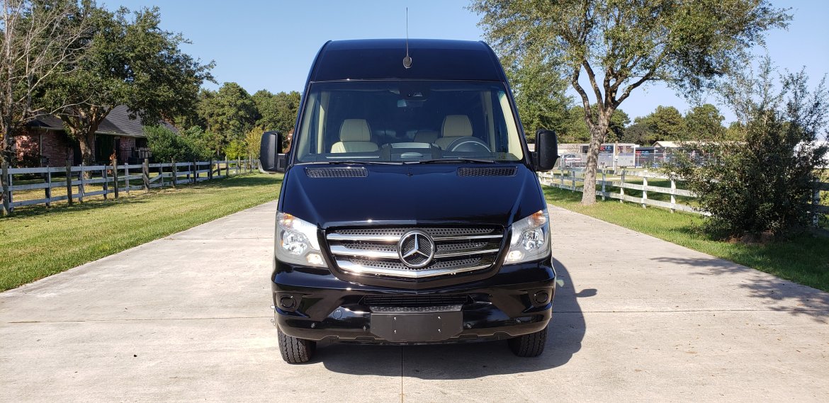 Sprinter for Sale in Houston, TX - Photo 2