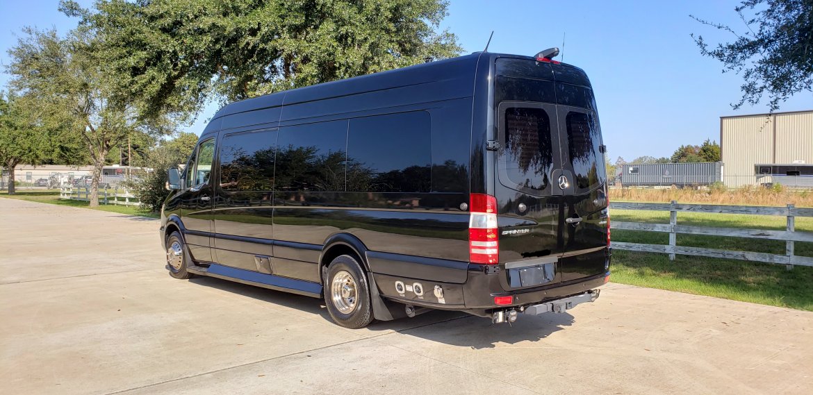 Sprinter for Sale in Houston, TX - Photo 6