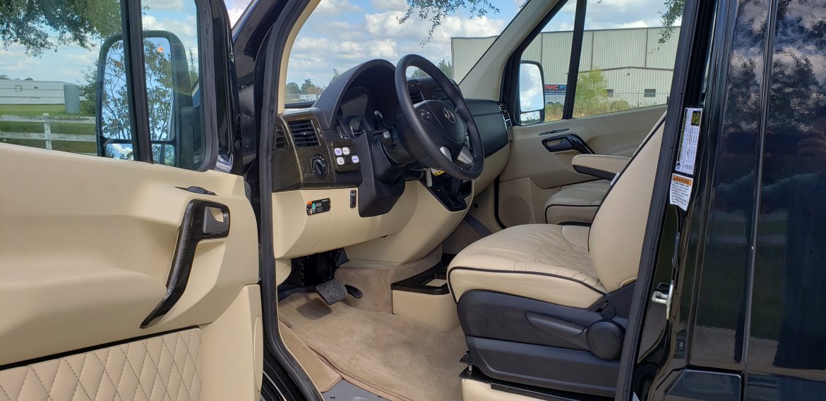 Sprinter for Sale in Houston, TX - Photo 13