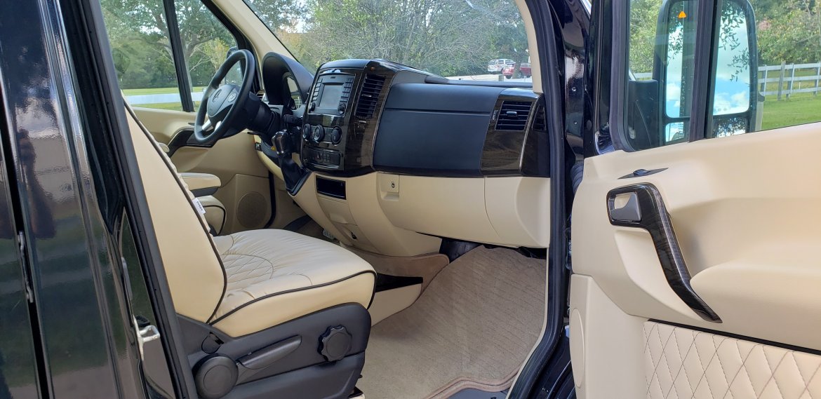 Sprinter for Sale in Houston, TX - Photo 14