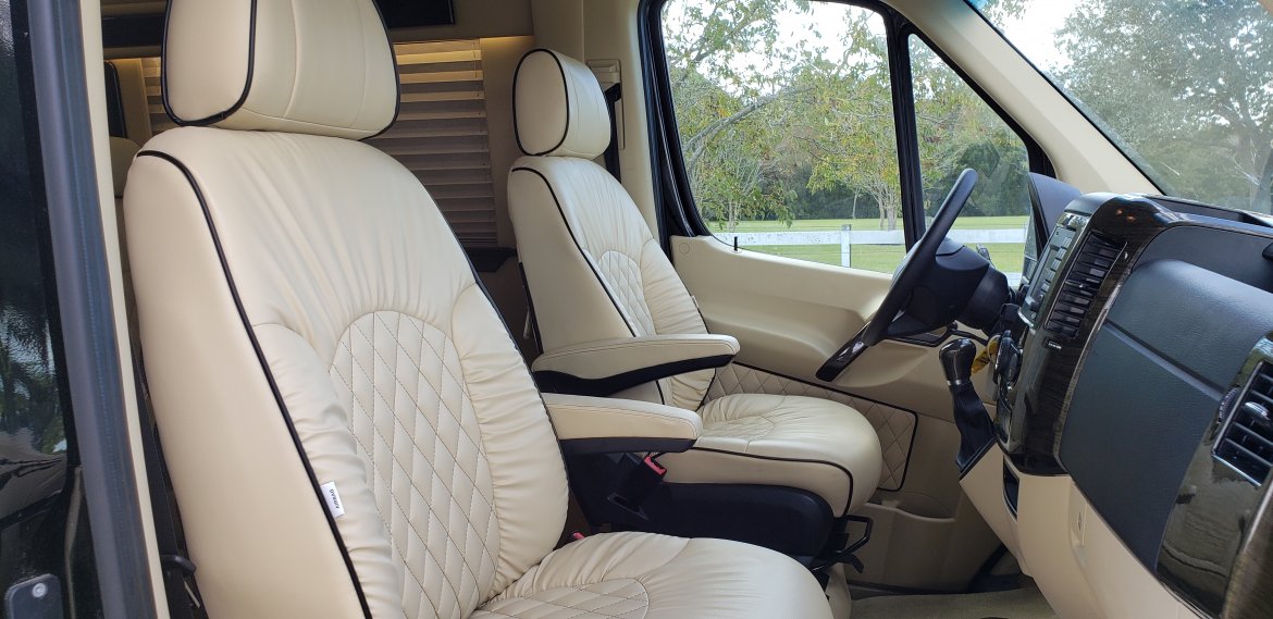 Sprinter for Sale in Houston, TX - Photo 12