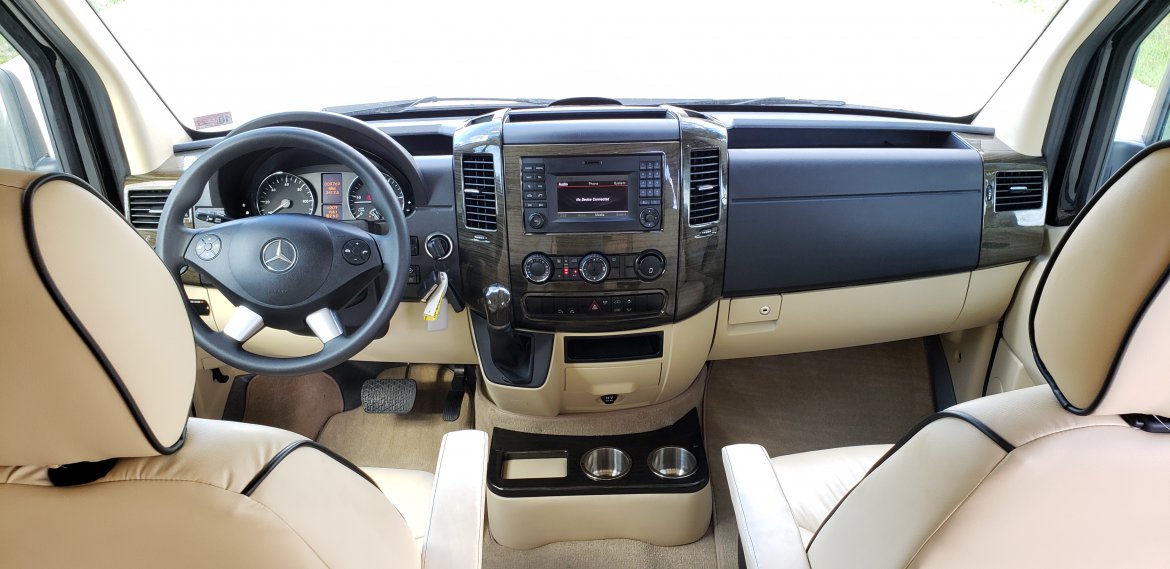 Sprinter for Sale in Houston, TX - Photo 16