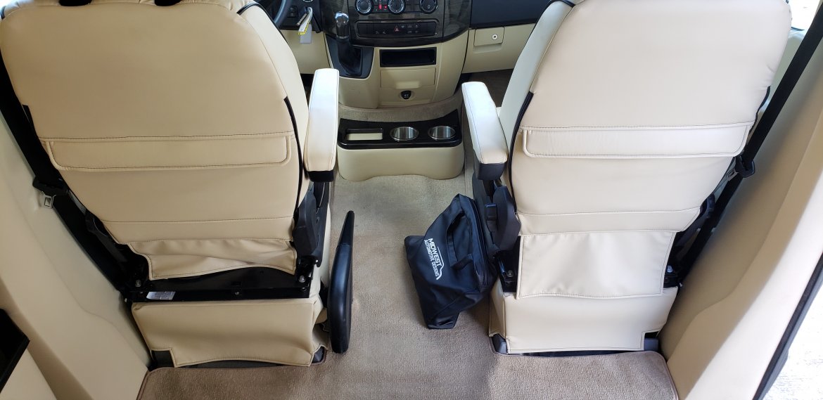 Sprinter for Sale in Houston, TX - Photo 17