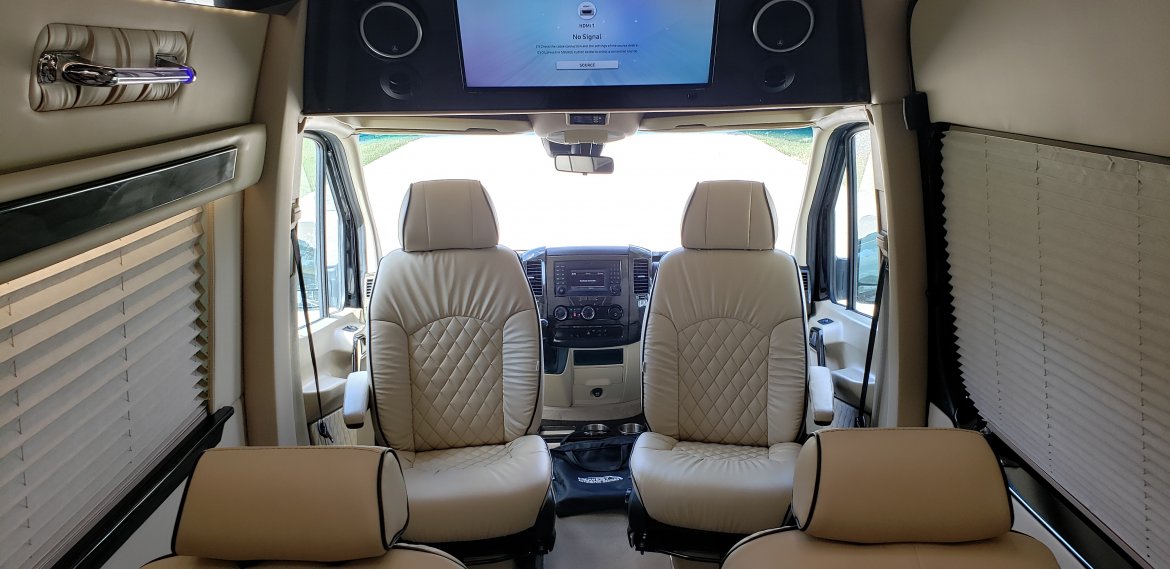 Sprinter for Sale in Houston, TX - Photo 19