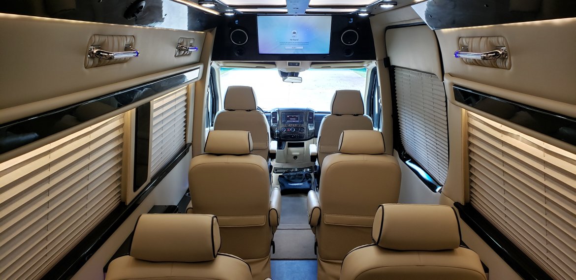 Sprinter for Sale in Houston, TX - Photo 28
