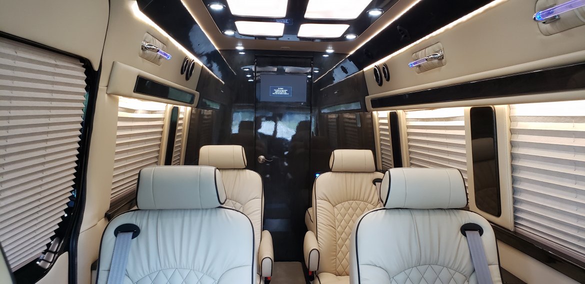 Sprinter for Sale in Houston, TX - Photo 20