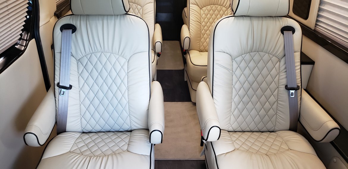 Sprinter for Sale in Houston, TX - Photo 21