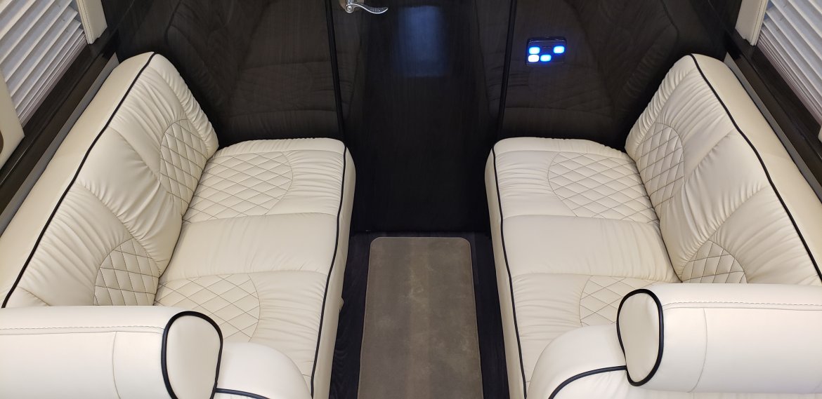 Sprinter for Sale in Houston, TX - Photo 23
