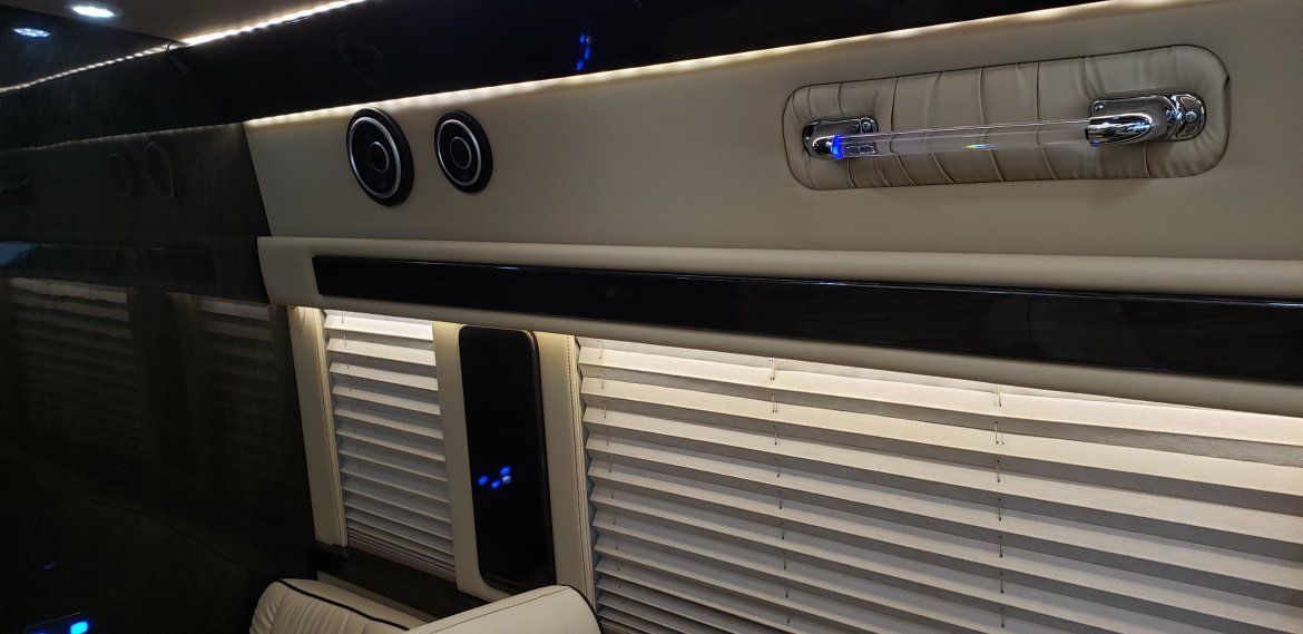 Sprinter for Sale in Houston, TX - Photo 29