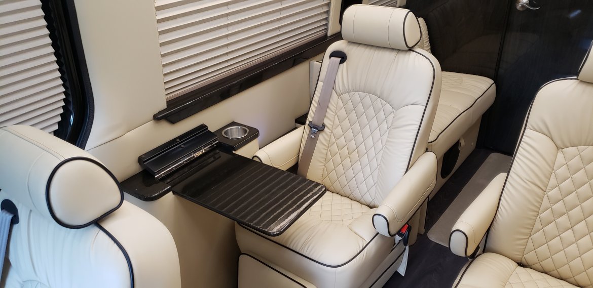 Sprinter for Sale in Houston, TX - Photo 25