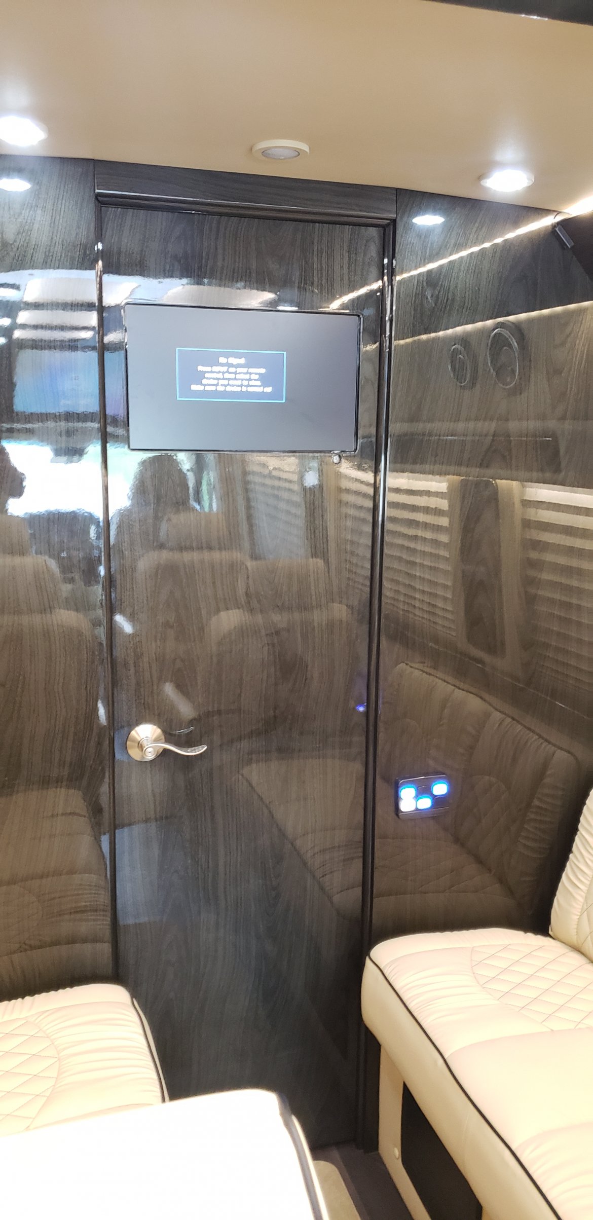 Sprinter for Sale in Houston, TX - Photo 32