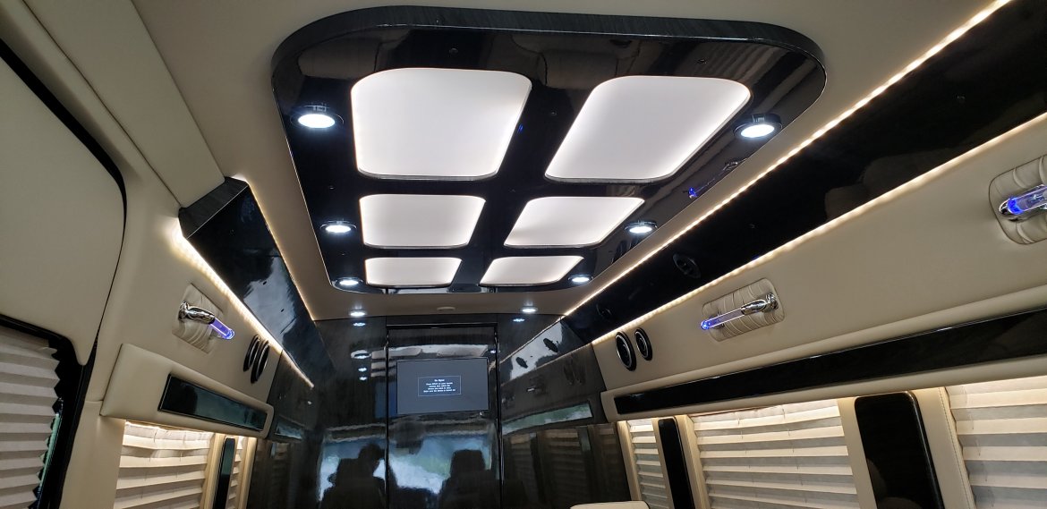 Sprinter for Sale in Houston, TX - Photo 30