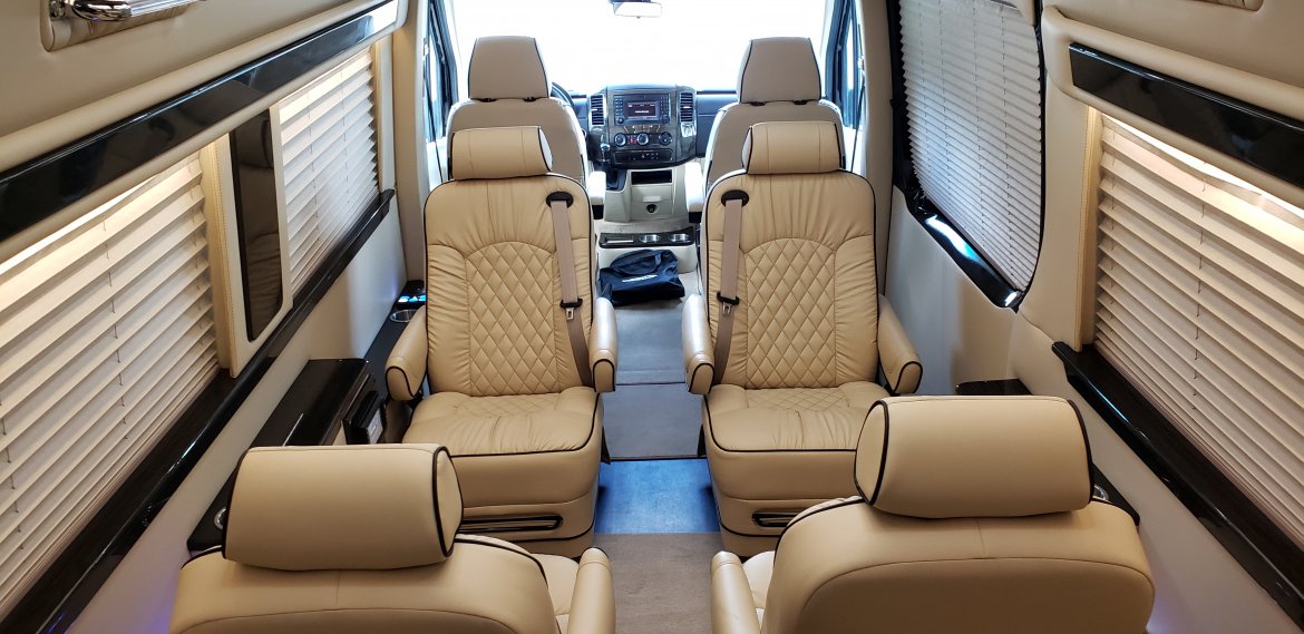 Sprinter for Sale in Houston, TX - Photo 27