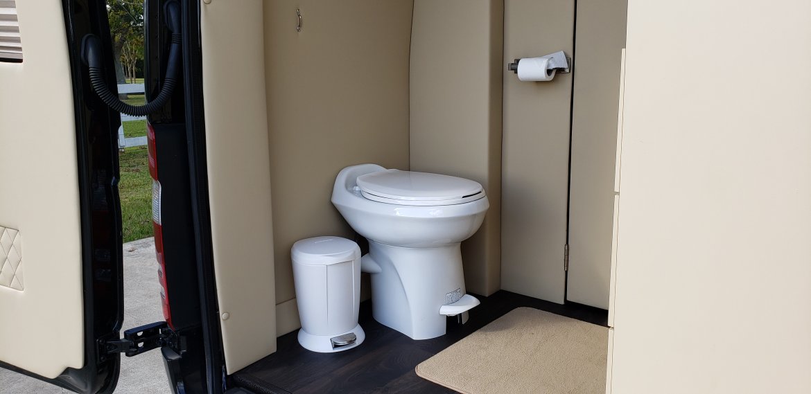Sprinter for Sale in Houston, TX - Photo 33