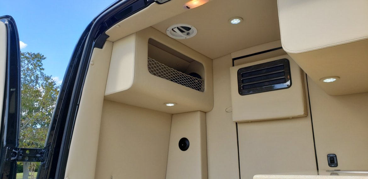 Sprinter for Sale in Houston, TX - Photo 34