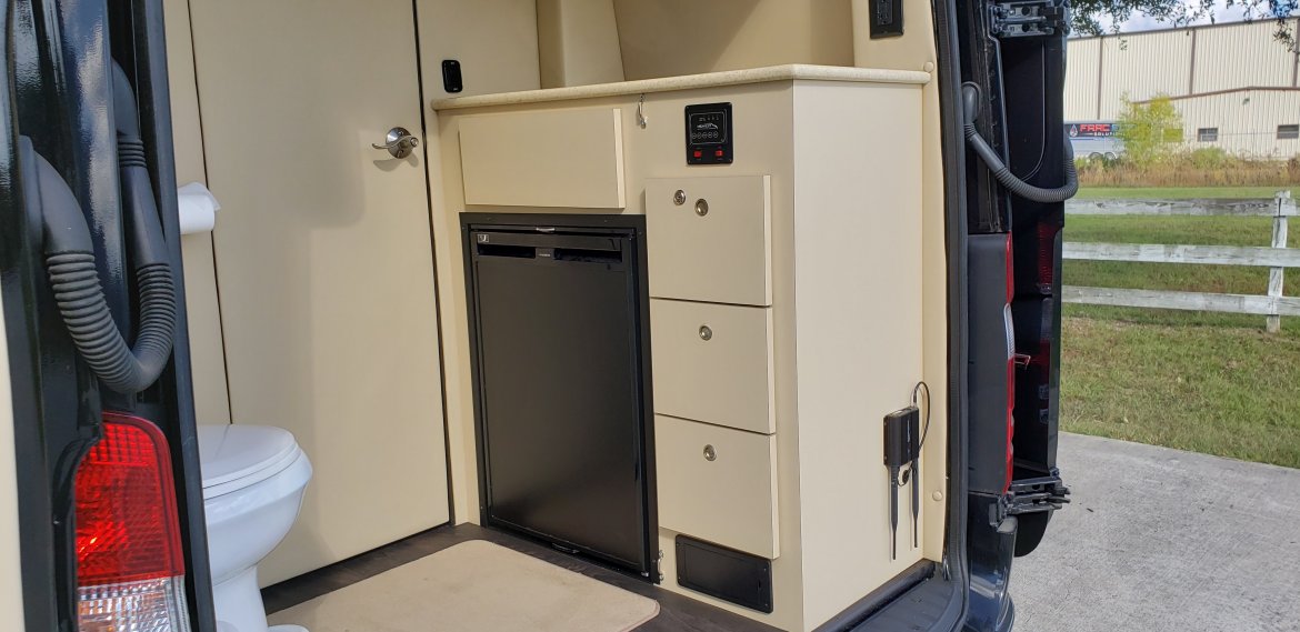 Sprinter for Sale in Houston, TX - Photo 35