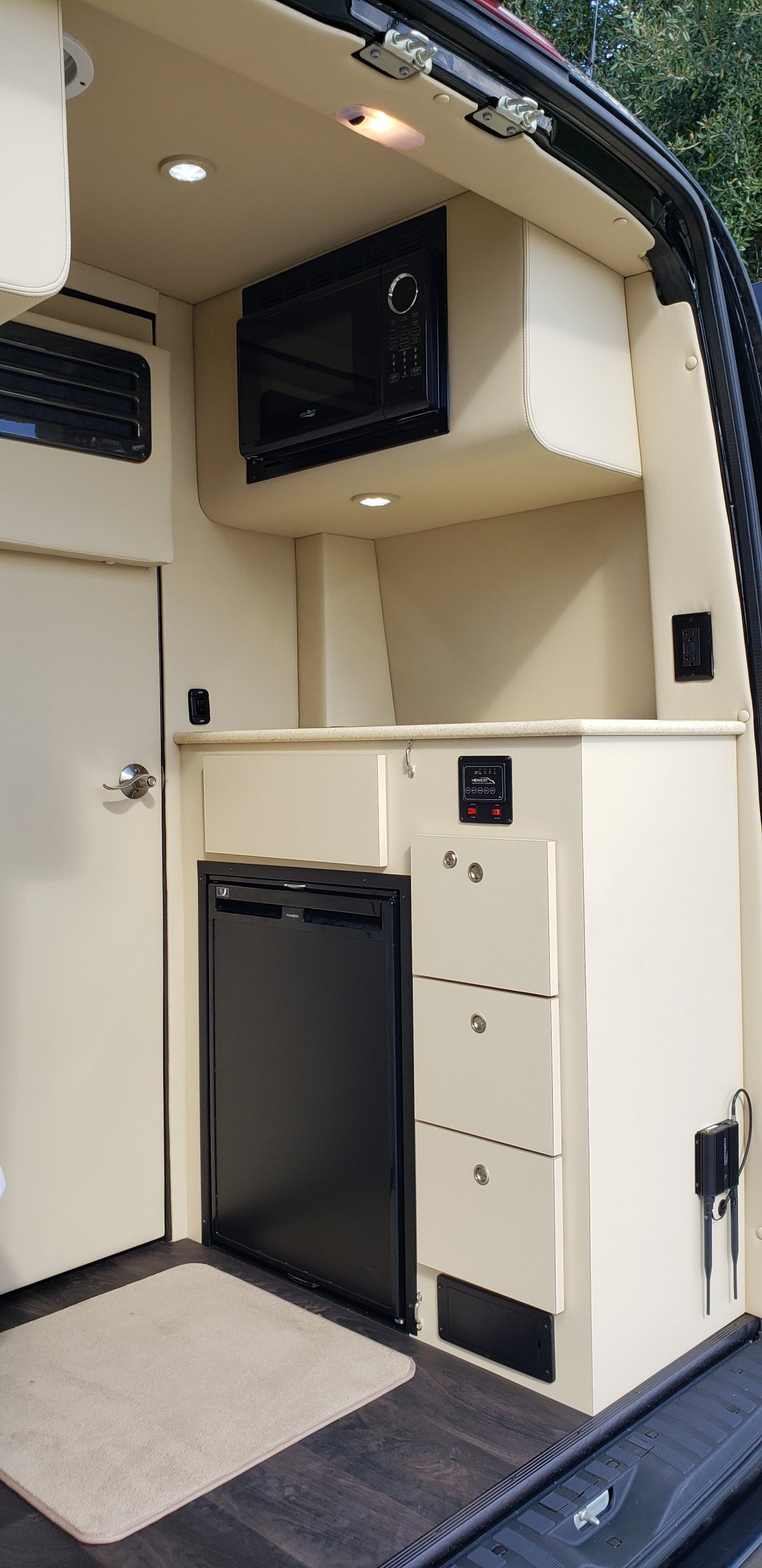 Sprinter for Sale in Houston, TX - Photo 36