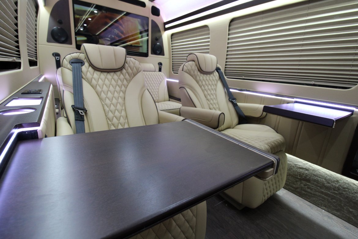 Sprinter for Sale in Springfield, MO - Photo 9