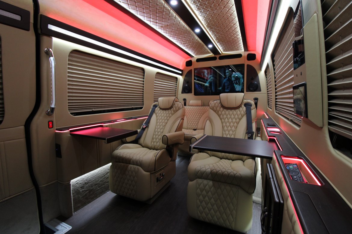 Sprinter for Sale in Springfield, MO - Photo 10