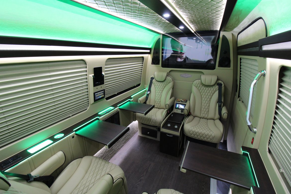 Sprinter for Sale in Springfield, MO - Photo 11