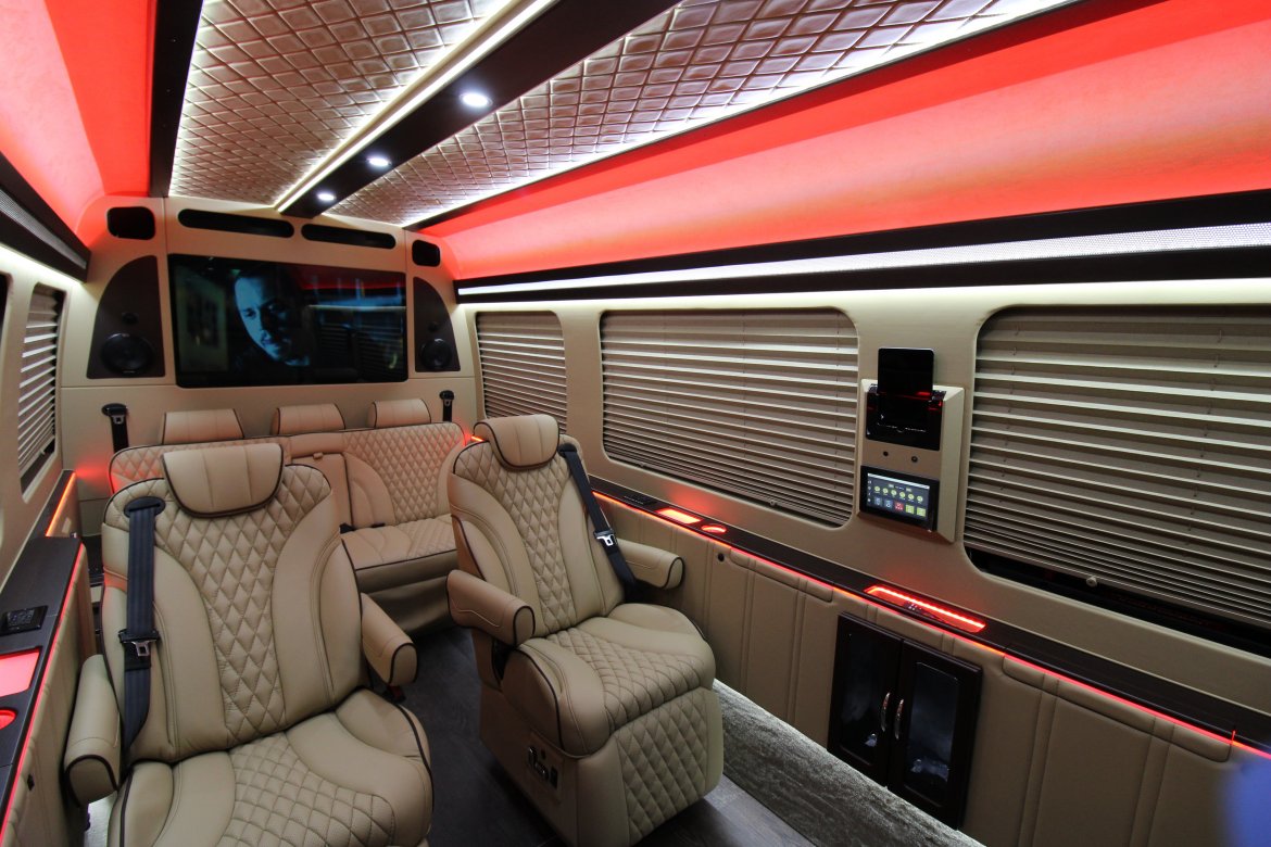 Sprinter for Sale in Springfield, MO - Photo 12