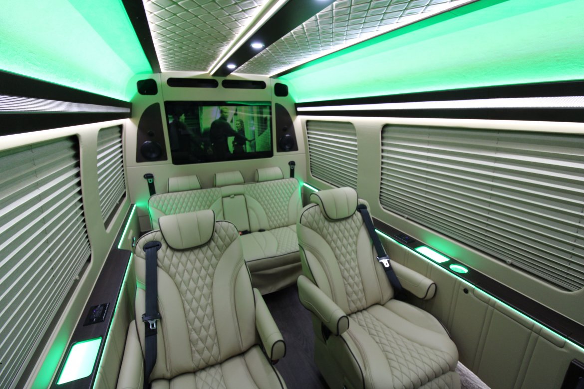 Sprinter for Sale in Springfield, MO - Photo 13