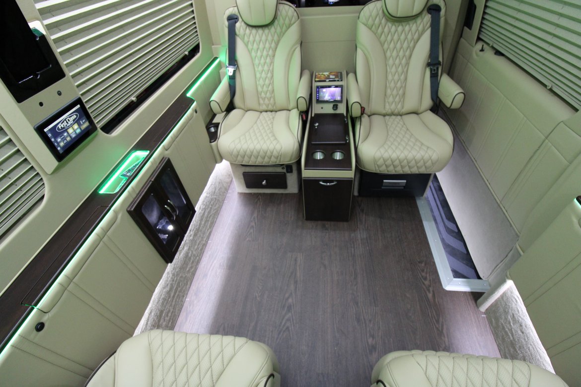 Sprinter for Sale in Springfield, MO - Photo 14