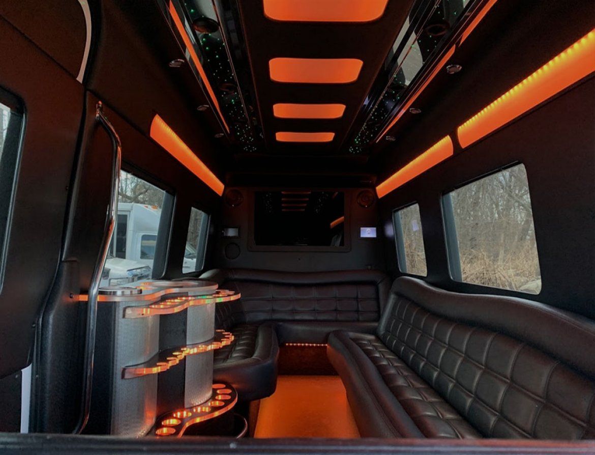 Sprinter for Sale in North Attleboro, MA - Photo 11