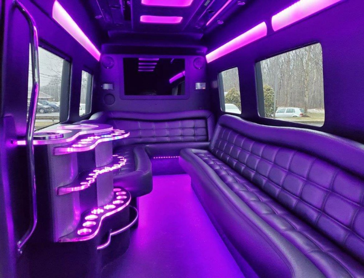 Sprinter for Sale in North Attleboro, MA - Photo 12