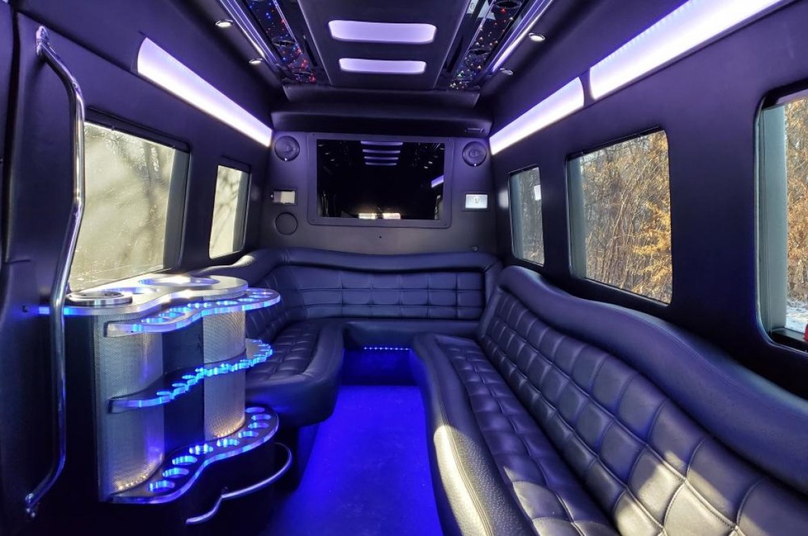 Sprinter for Sale in North Attleboro, MA - Photo 13