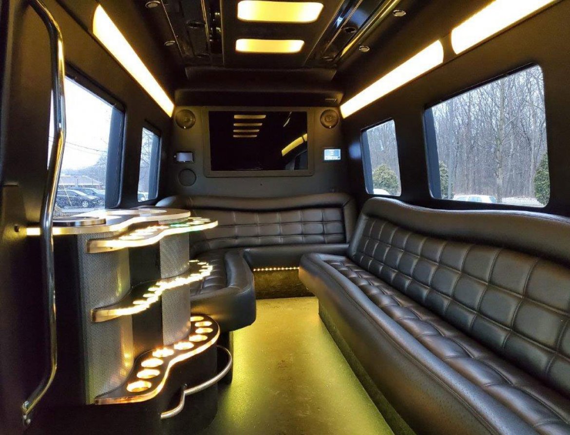 Sprinter for Sale in North Attleboro, MA - Photo 14