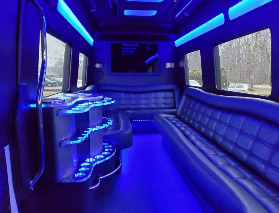 Sprinter for Sale in North Attleboro, MA - Photo 15