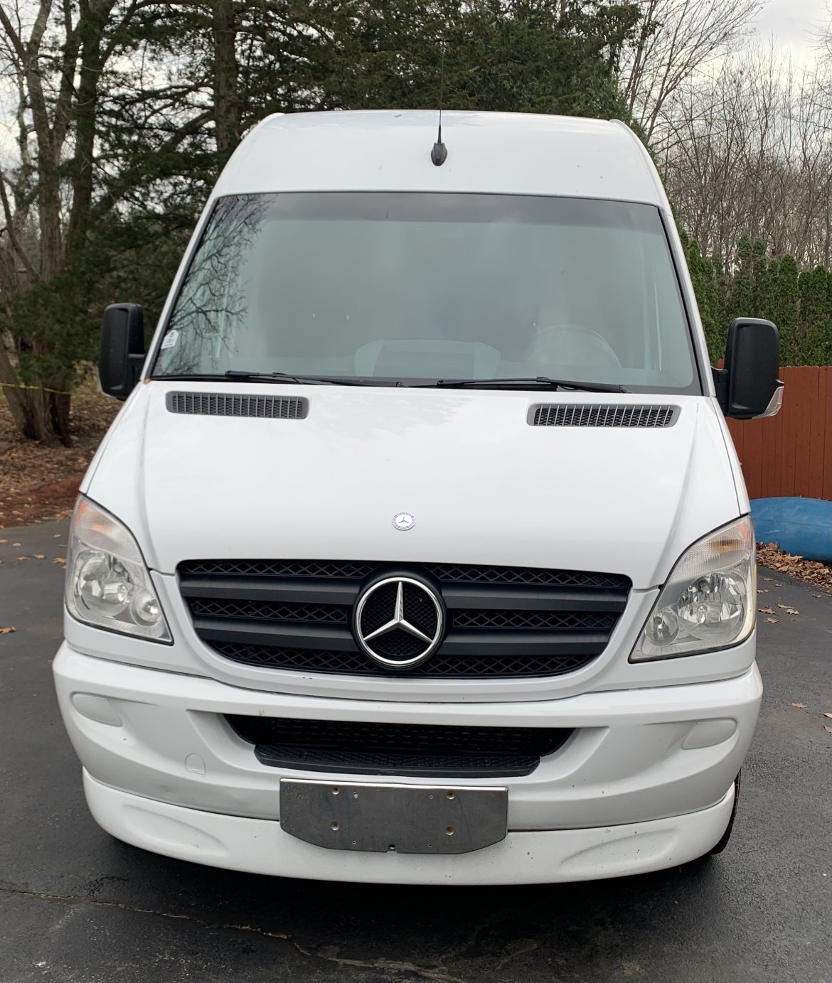 Sprinter for Sale in North Attleboro, MA - Photo 7
