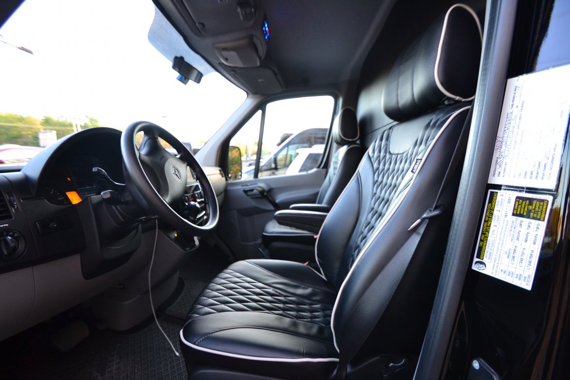 Sprinter for Sale in Morganville, NJ - Photo 12