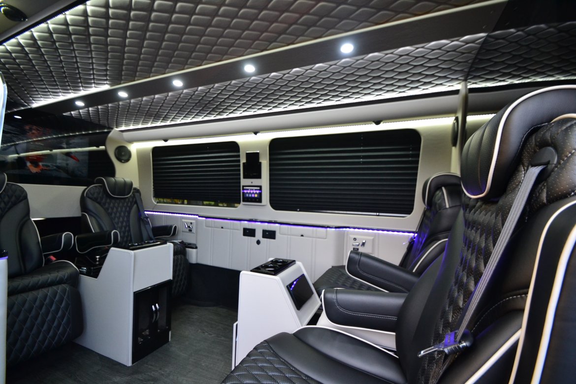 Sprinter for Sale in Morganville, NJ - Photo 4