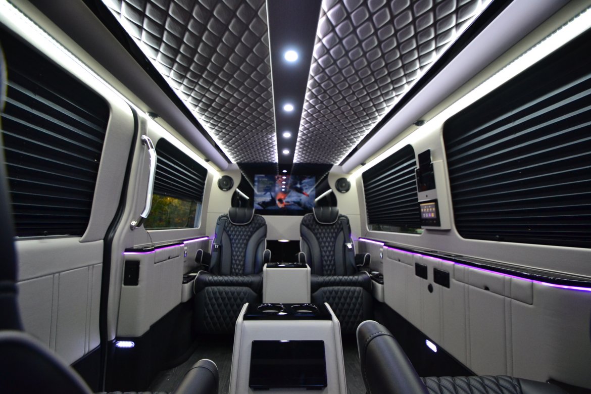 Sprinter for Sale in Morganville, NJ - Photo 6